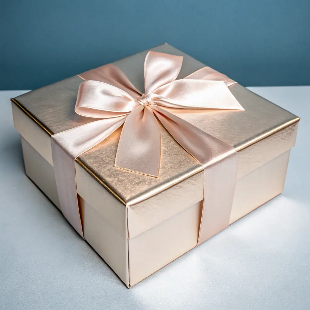 Rigid Gift Box