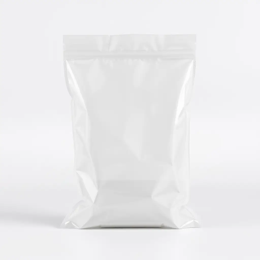 Child-Resistant Zip Bags